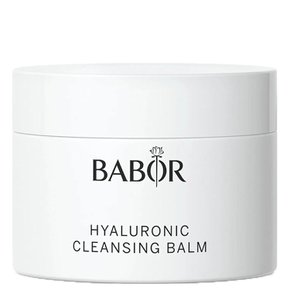 BABOR 바버 클렌징 히알루로닉 클렌징 밤 150ml