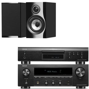 DRA900H+DCD900+707 S2 하이파이 패키지
