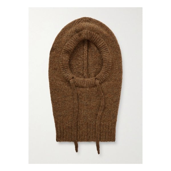 어 카인드 오브 가이즈 알파카 블렌드 바라클라바 46376663162898280