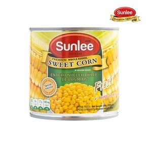 썬리 홀 커넬 스위트콘 캔 340g