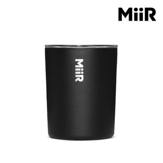 MiiR 미르 로우볼 295ml 칵테일 컵