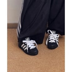 아디다스오리지널스 [남녀공용] 슈퍼스타 2 슈즈 JI3538 아디다스오리지널 캐주얼 스니커즈 블랙