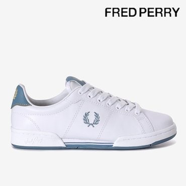 프레드페리 (B722 Leather) FRED PERRY 남녀 공용 스니커즈 SFPU2314294-183