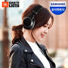 삼성공식파트너 JBL LIVE 670NC 유무선 블루투스 노이즈캔슬링 헤드셋 최대 50시간