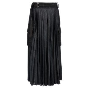 Womens Skirt 2407573001 3416206