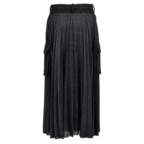 Womens Skirt 2407573001 3416206