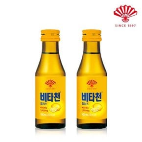 동화약품 비타천플러스 100mL 100병