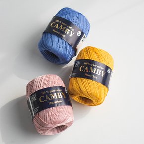 캠비(CAMBY) 65g