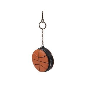 Basketball Bag Charm