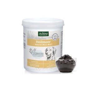 Aniforte 힐링머드 750g (강아지, 고양이 설사)