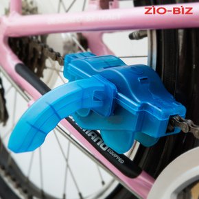 자전거 체인 클리너/체인 기름때 세척 청소 디그리셔 디그리스 디그리서 브러쉬 솔 공구 용품