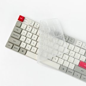 K5SE K5 PRO MAX 전용 키스킨 키보드 커버 덮개 실리콘