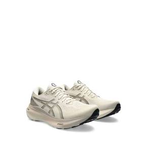 5032831 ASICS Mens Gel Kayano 30 Running Shoes - 4E/wide Width In Oatmeal/black