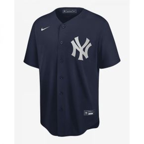 MLB 뉴욕 Yankees Derek Jeter 남성 베이스볼 야구 저지 T770NKDKODJ-X3A