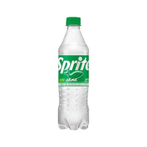 스프라이트 업소용 500ml