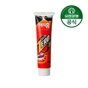 해피홈 바퀴제로 겔 60g