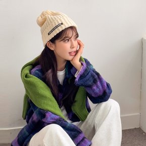 사계절 데일리 골지 비니 NK44 C 26_P382102870