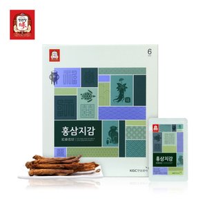 정관장 홍삼지감 50ml 30포/쇼핑백