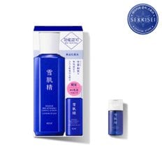 [LIMITED]브라이트닝 에센스 로션 키트 (로션 200ml + 에멀션24ml)