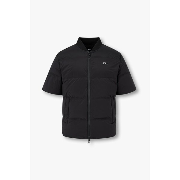 [Men] 허먼 숏 슬리브 다운 자켓 1515311912000