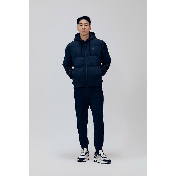 [Men] 허먼 숏 슬리브 다운 자켓 1515311912000