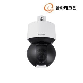 한화비전 XNP-8250R 6MP 25배 광학줌 AI 객체추적 HPOE PTZ IP카메라