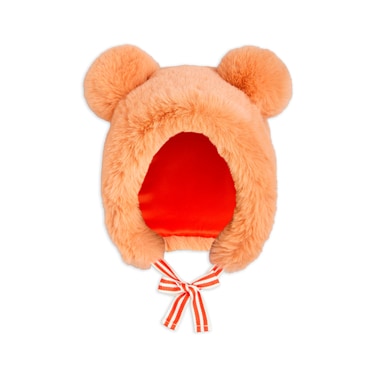 매직에디션 미니로디니 Faux fur ear hat (2576510028)