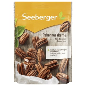 Seeberger 제베르거 내추럴 피칸 60g