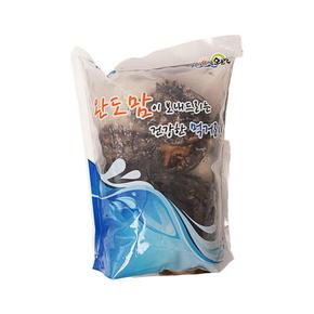 [선물세트] 산지직송 완도 활전복 1kg (10-12미)