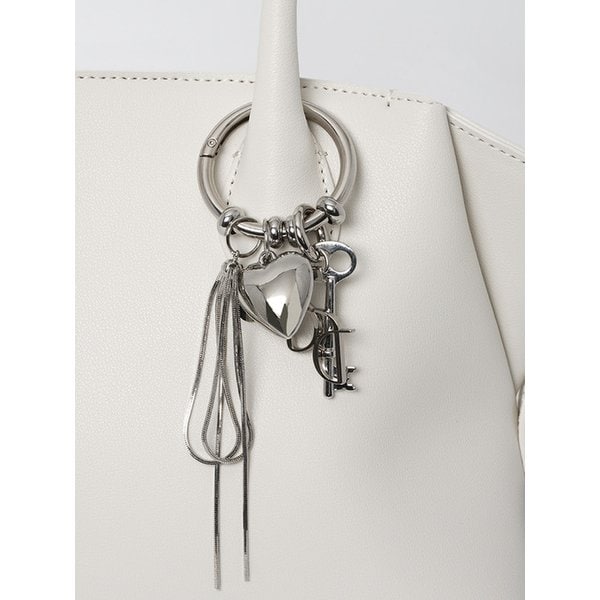 [단독]Love link keyring 러브링크키링