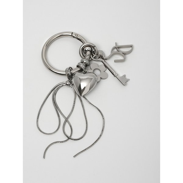 [단독]Love link keyring 러브링크키링