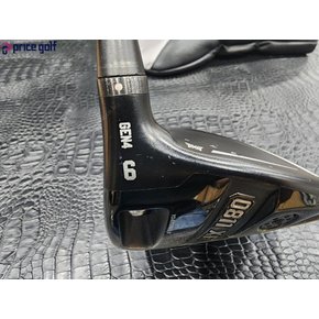 중고 PXG  0811 XF GEN4 / 9도 / RIPTIDE CB 6.0.S 50G / S