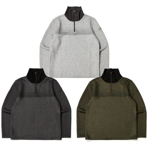 [부산점] 헤리츠 여성 짚업 티셔츠 DWW23203