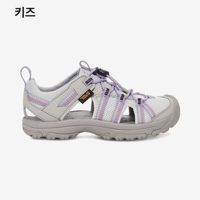 (TEVA KIDS) 발 보호 아동 여름 샌들 Manatee STVT2319403-PIM