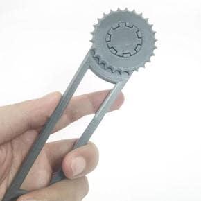 골판지펀칭기 상자 박스 다용도 홈파기 펀치