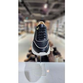 탠디 [파주점] 미셸 by 탠디 여성신발 키높이 운동화 6목 밴드끈 6cm 스니커즈 x23202o