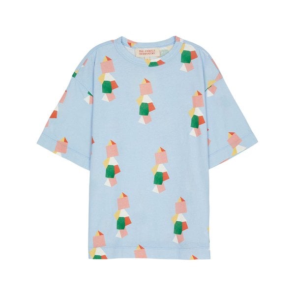 [부산점] 키즈 반팔티셔츠 F25200 256 GA