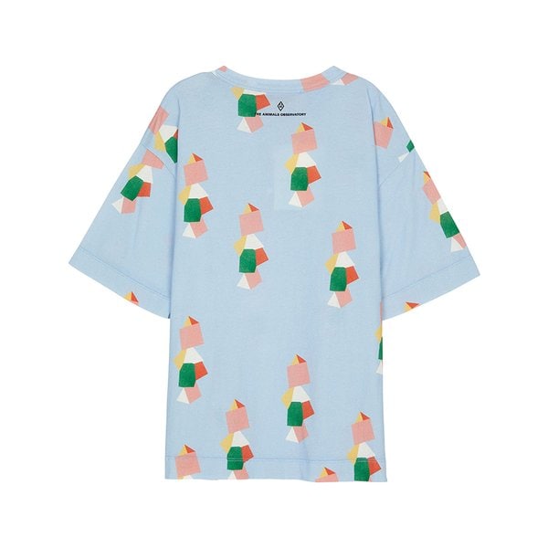 [부산점] 키즈 반팔티셔츠 F25200 256 GA