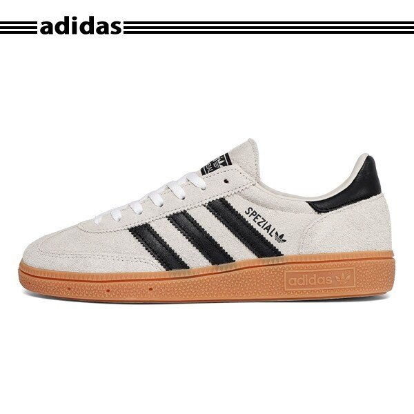 (정품) 스니커즈 핸드볼 스페지알 W 알루미늄 IF6562