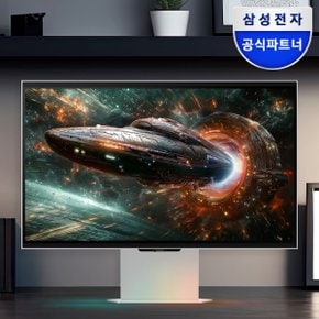 [공식][혜택가 216.5만] 오디세이 3D S27FG900 68.4cm(27인치) 게이밍 모니터 IPS 165Hz 4K AI