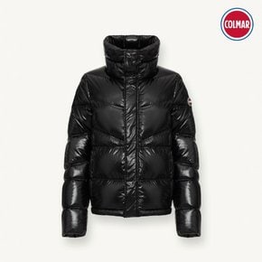 콜마르 WOMEN SUPER SHINY DOWN JACKET