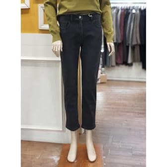 BCBG 세이브존01 브러시 기모 블랙진 B3DBP357 (S11639456)