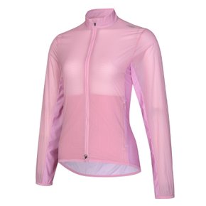 클럽 울트라 라이트 패커블 자켓(투 웨이 지퍼) 여성 자전거용 바람막이