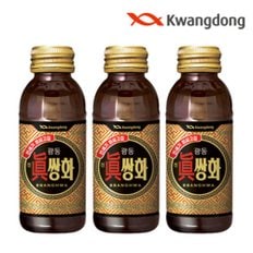 광동 진쌍화 100ml x20병