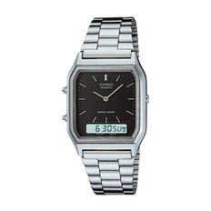 [스타필드 수원] CASIO 카시오 AQ-230A-1DMQ