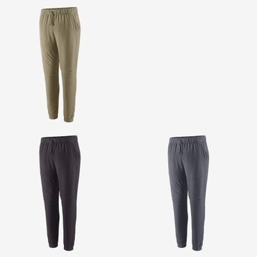 파타고니아 [파타고니아코리아](24541Q5GN)25S/S  멘즈 테레본 조거즈 Mens Terrebonne Joggers