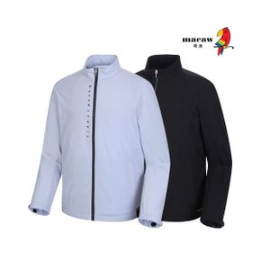 남성 밑단 사이드 집업 홑겹 점퍼 MNM1JP02_P417104633