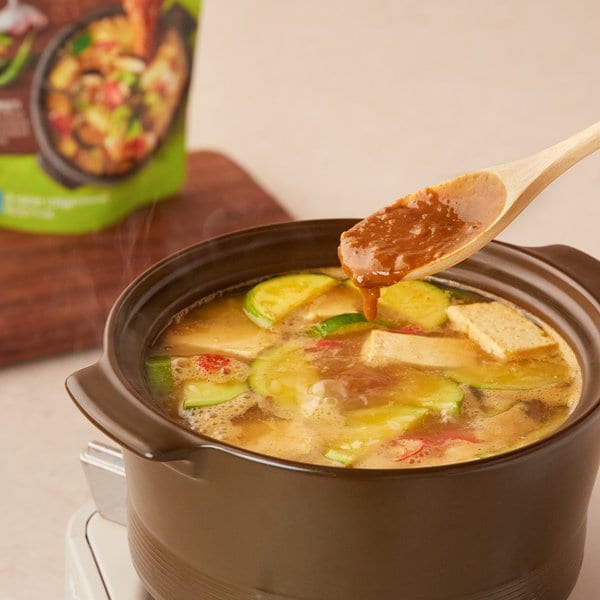 정통된장찌개양념130g