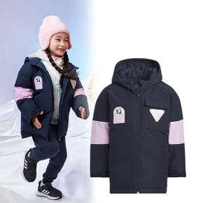 110 140 아디다스키즈 덕다운 덕다운 점퍼 패딩자켓 IN5217_P349927715