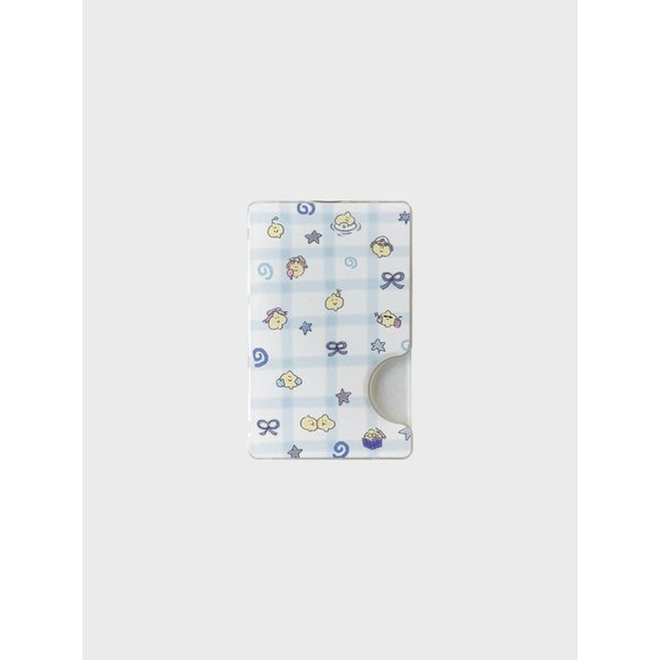 블루 레몬 소다 맥세이프 카드팩